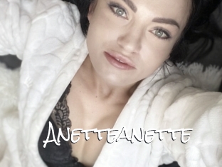 Anetteanette