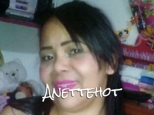 Anettehot