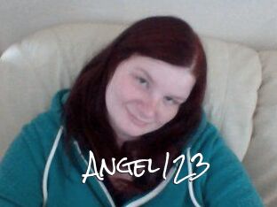 angel123 Blow Cum