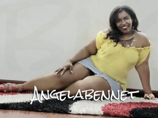 angelabennet Blow Cum
