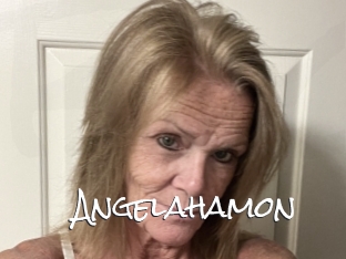 angelahamon Blow Cum