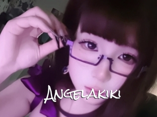 Angelakiki