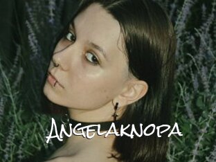 Angelaknopa