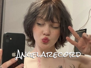 Angelarecord
