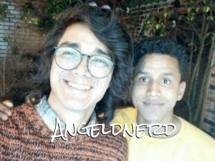 Angeldnerd