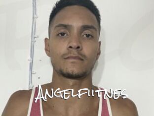 Angelfiitnes