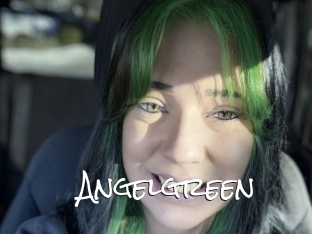 Angelgreen