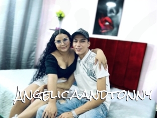 Angelicaandtonny