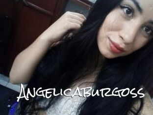 Angelicaburgoss