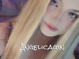 Angelicagin