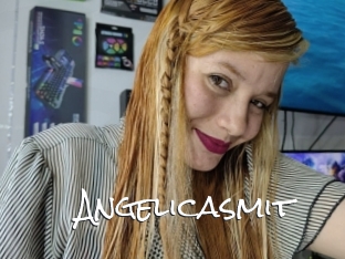 Angelicasmit