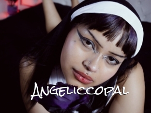 Angeliccopal