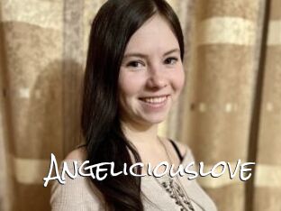 Angeliciouslove