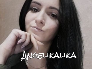 Angelikalika