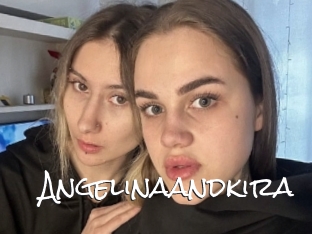 Angelinaandkira