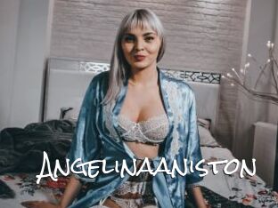 Angelinaaniston