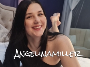 angelinamiller Blow Cum