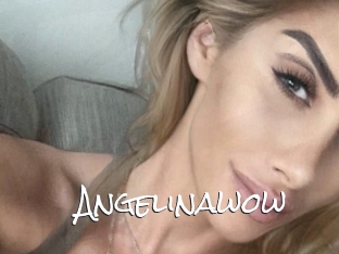 angelinawow Blow Cum