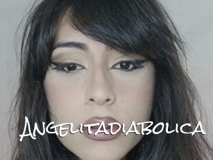 Angelitadiabolica