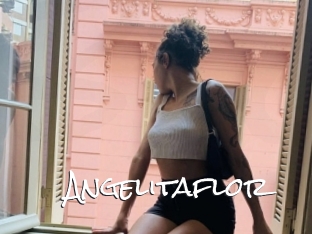 angelitaflor Blow Cum