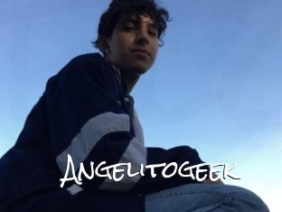 Angelitogeek