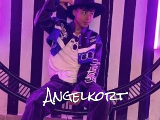 Angelkort