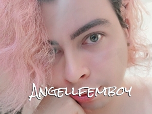 Angellfemboy