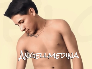 Angellmedina