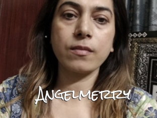 Angelmerry
