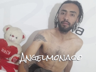 Angelmonaco