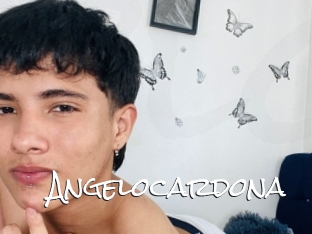 Angelocardona