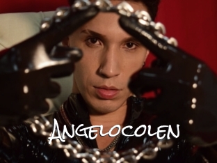 Angelocolen