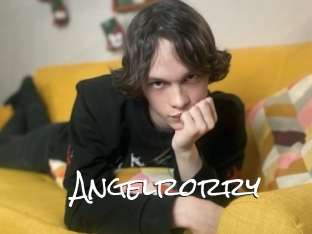 Angelrorry