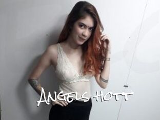 Angels_hott