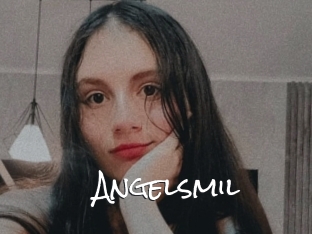 Angelsmil