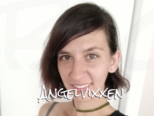 Angelvixxen