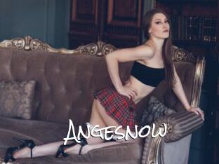 Angesnow