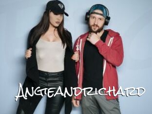 angieandrichard Blow Cum