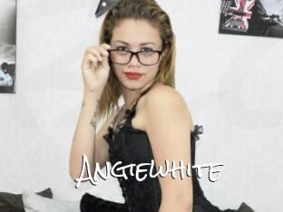 Angiewhite