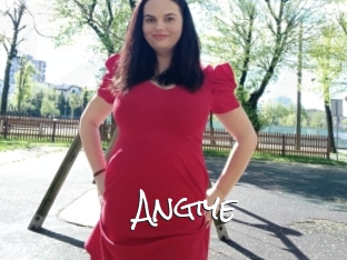 Angiye