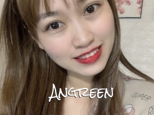 Angreen