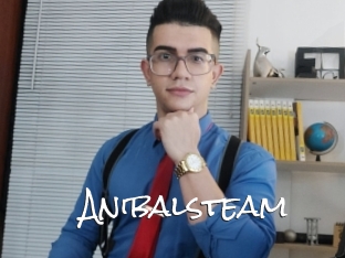 Anibalsteam