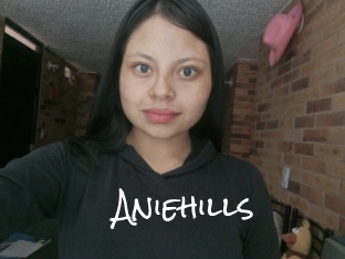 Aniehills