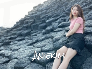 Aniekim