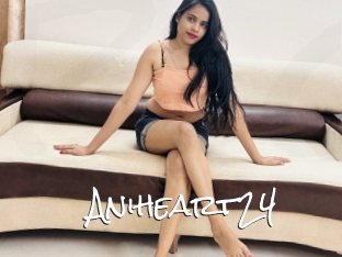 Aniheart24