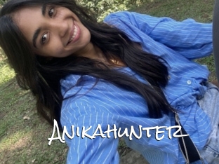 anikahunter Blow Cum
