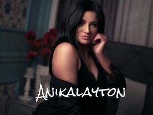 Anikalayton