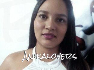 Anikalovers