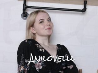 Anilovelll