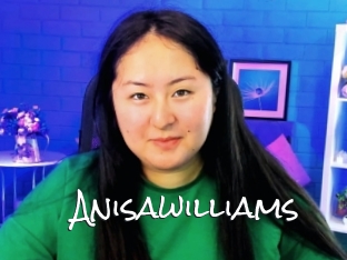 Anisawilliams